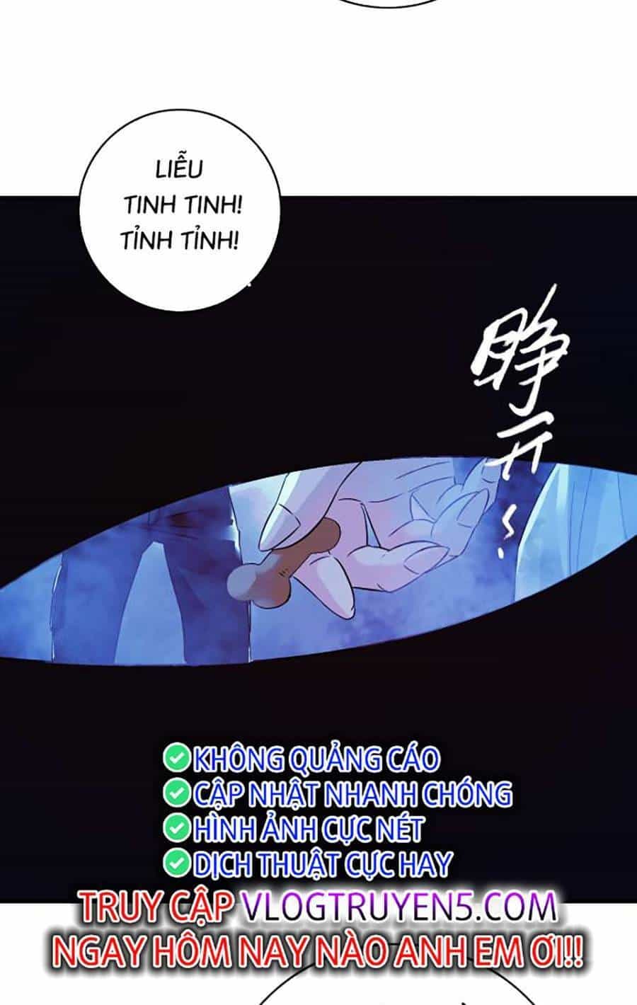 Kí Hiệu Cuối Cùng - Chương 12 - ảnh 27