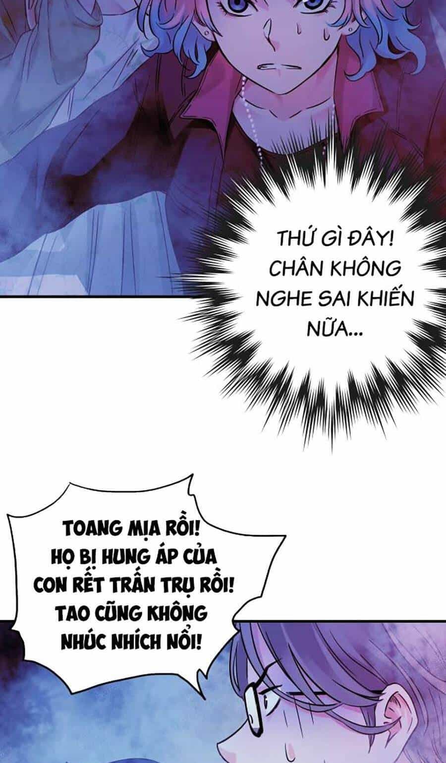 Kí Hiệu Cuối Cùng - Chương 12 - ảnh 6