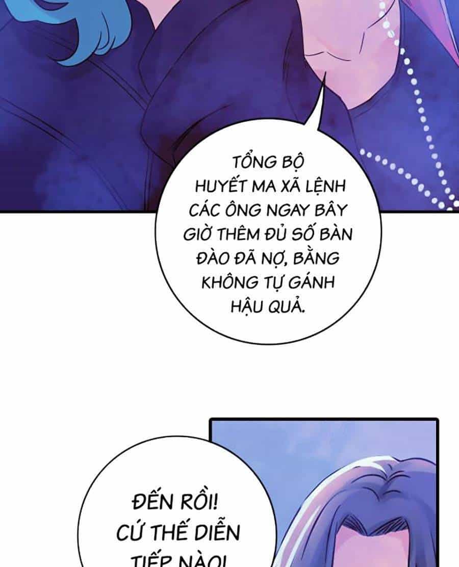Kí Hiệu Cuối Cùng - Chương 14 - ảnh 41