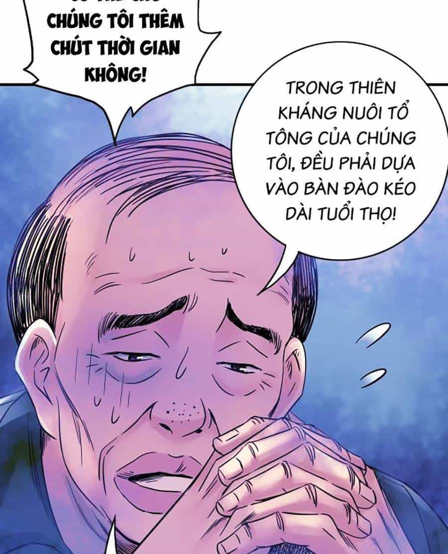 Kí Hiệu Cuối Cùng - Chương 14 - ảnh 43