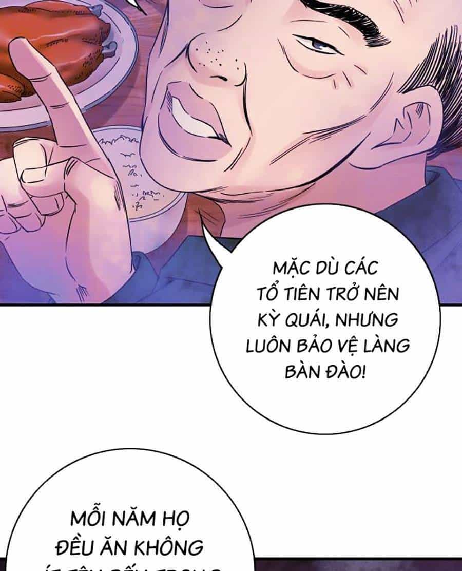 Kí Hiệu Cuối Cùng - Chương 14 - ảnh 47