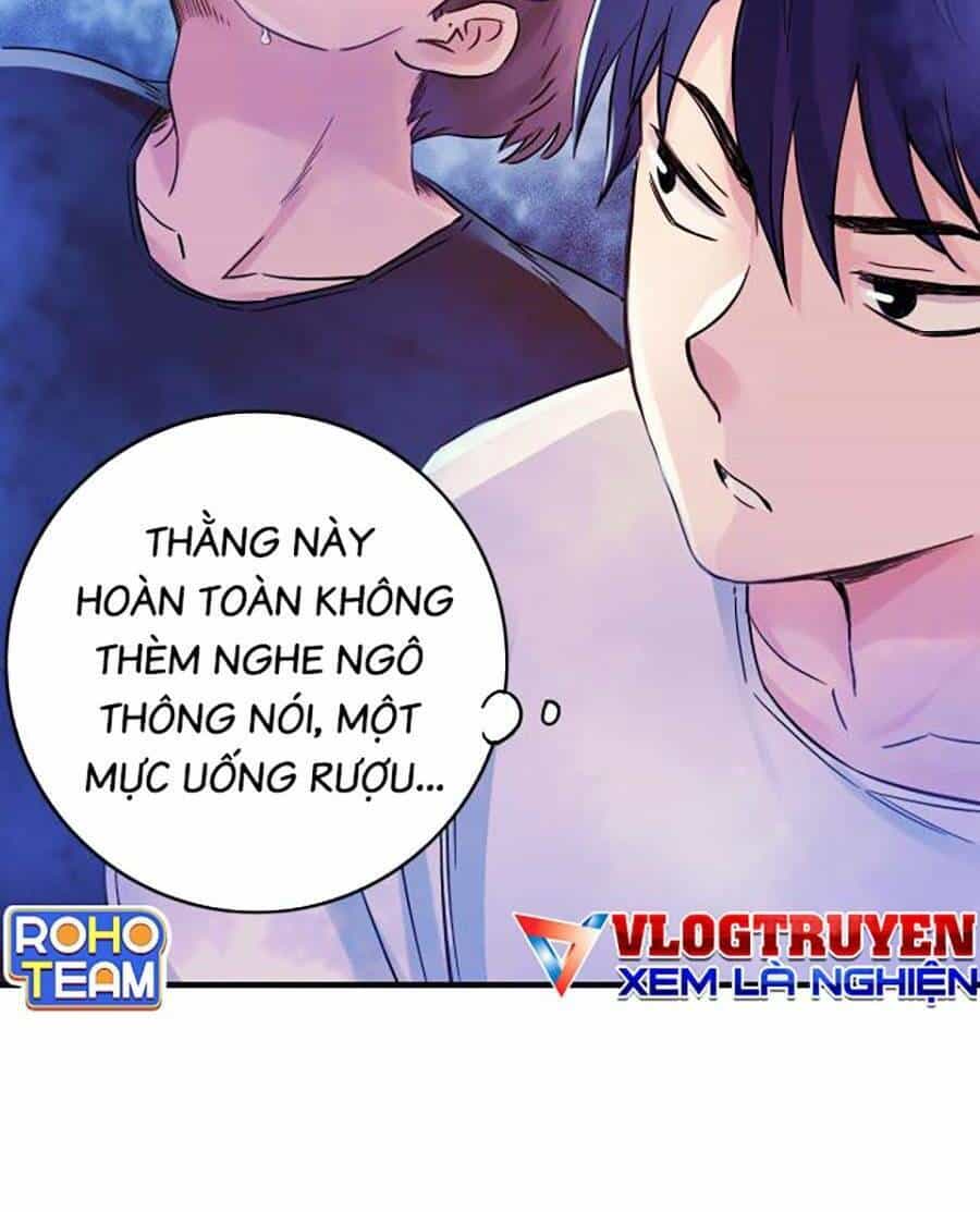 Kí Hiệu Cuối Cùng - Chương 14 - ảnh 52
