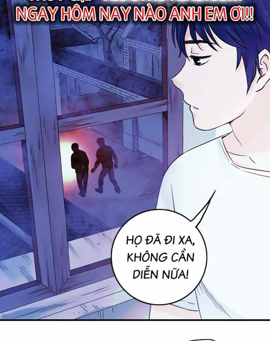 Kí Hiệu Cuối Cùng - Chương 14 - ảnh 74