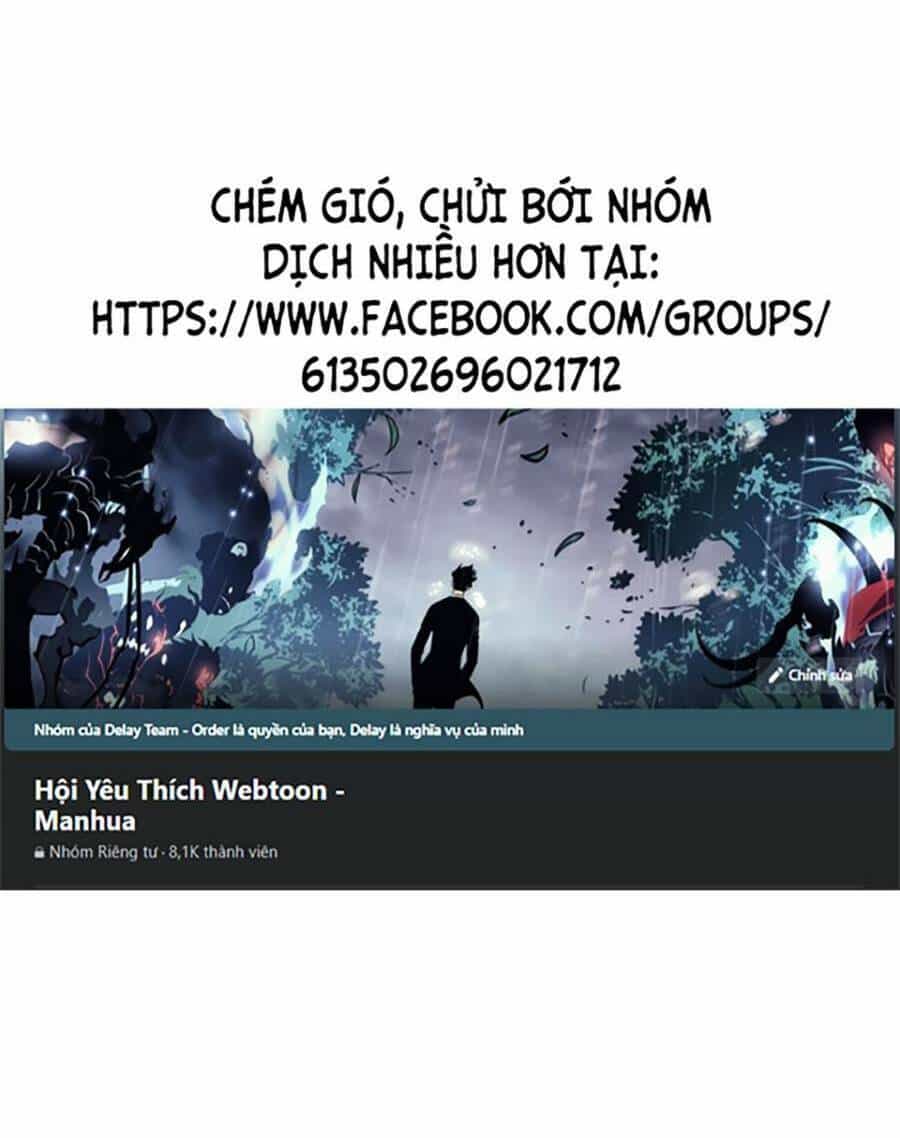 Kí Hiệu Cuối Cùng - Chương 14 - ảnh 80