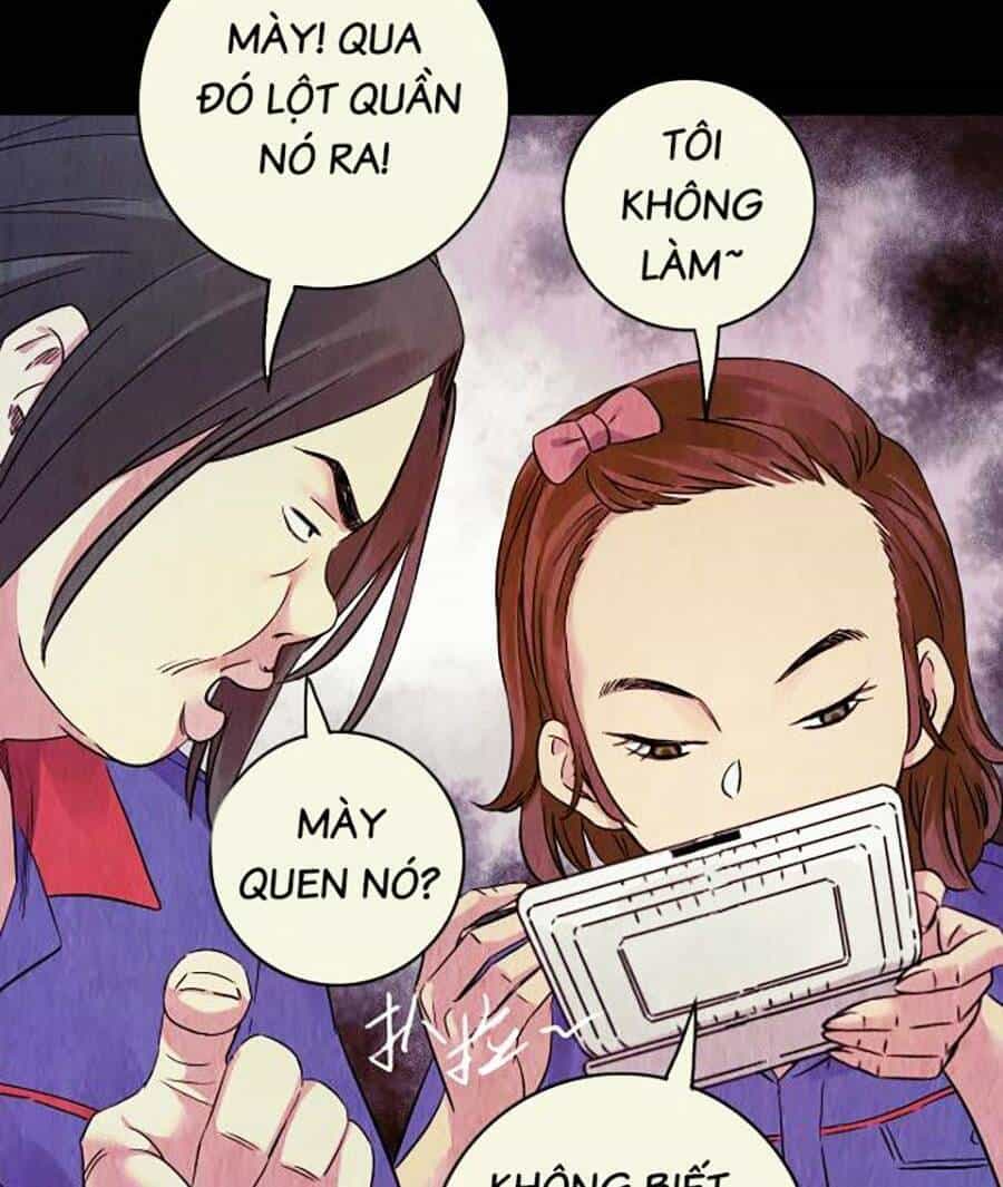 Kí Hiệu Cuối Cùng - Chương 15 - ảnh 26