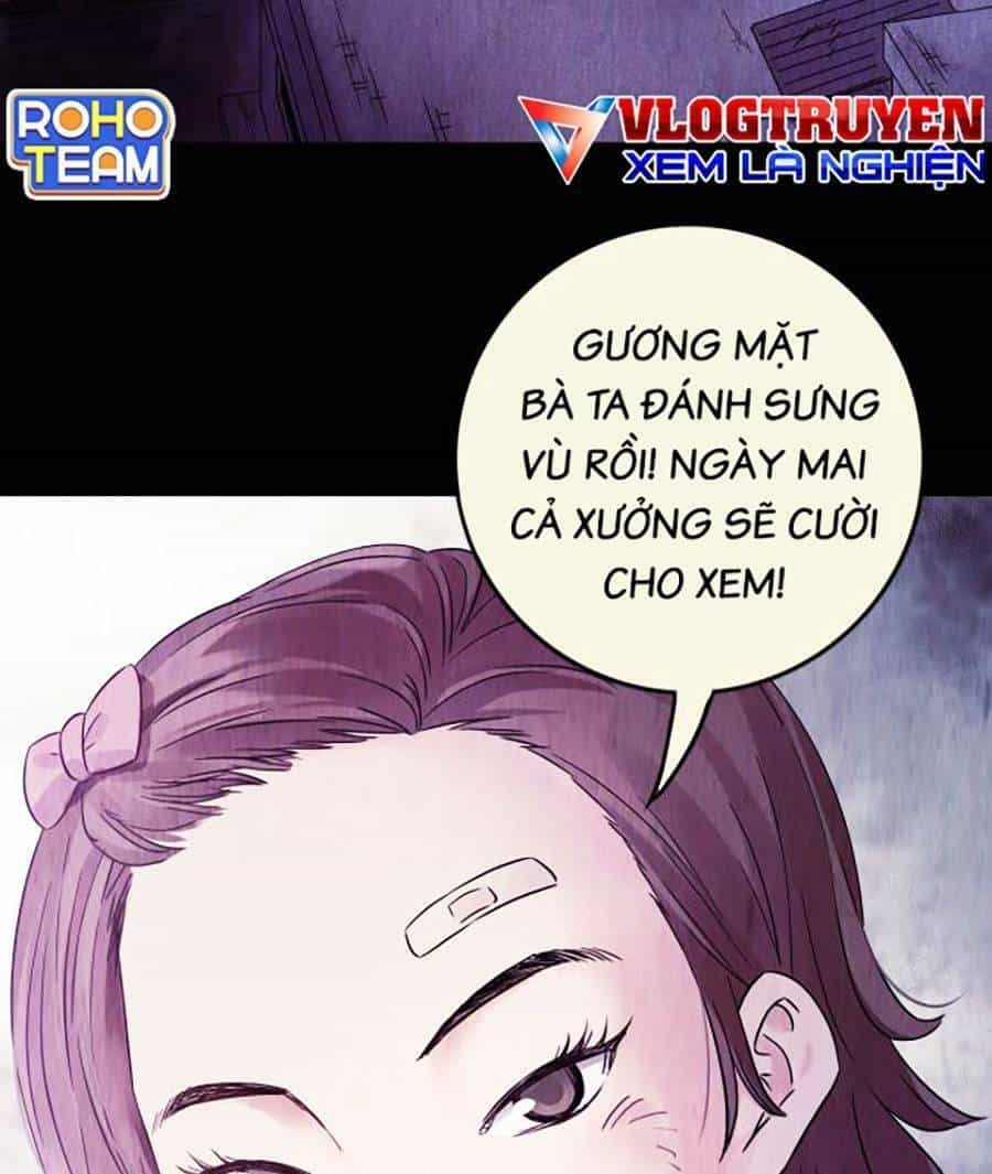 Kí Hiệu Cuối Cùng - Chương 15 - ảnh 37