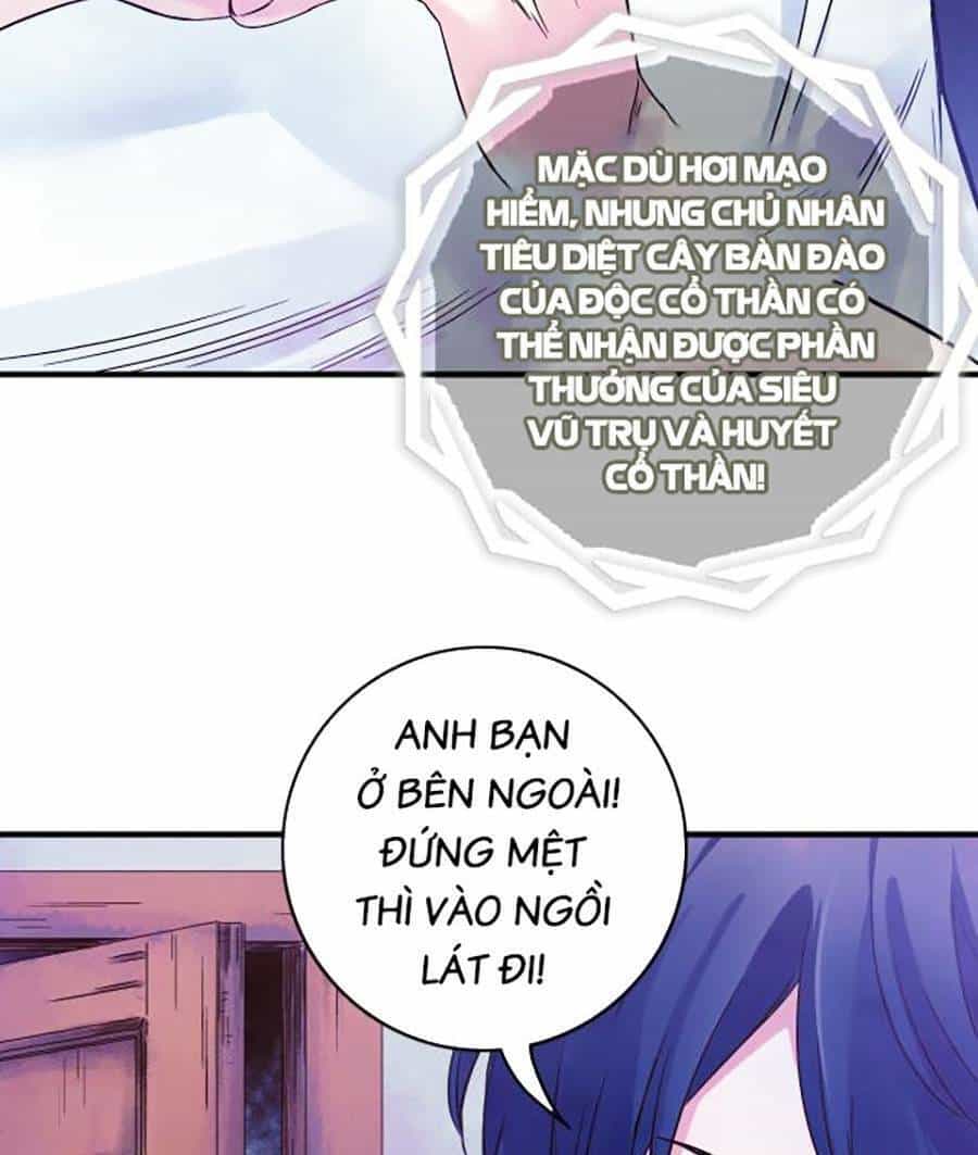 Kí Hiệu Cuối Cùng - Chương 15 - ảnh 53