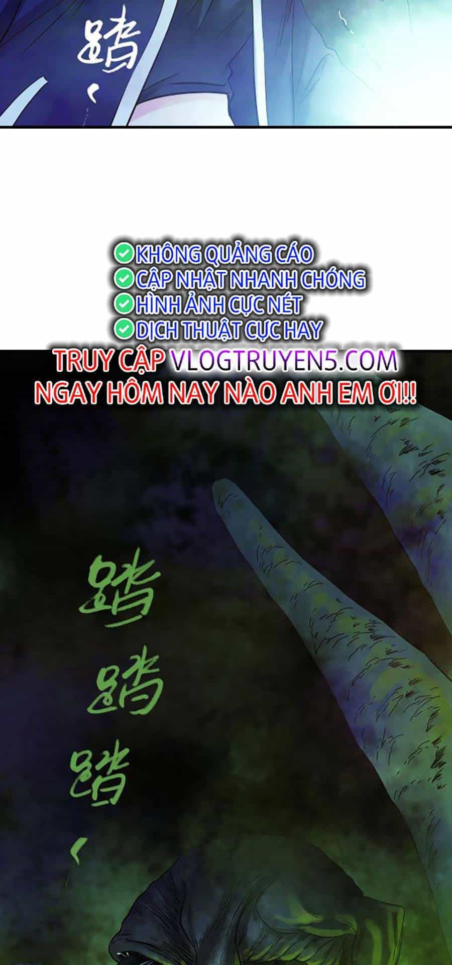 Kí Hiệu Cuối Cùng - Chương 18 - ảnh 43