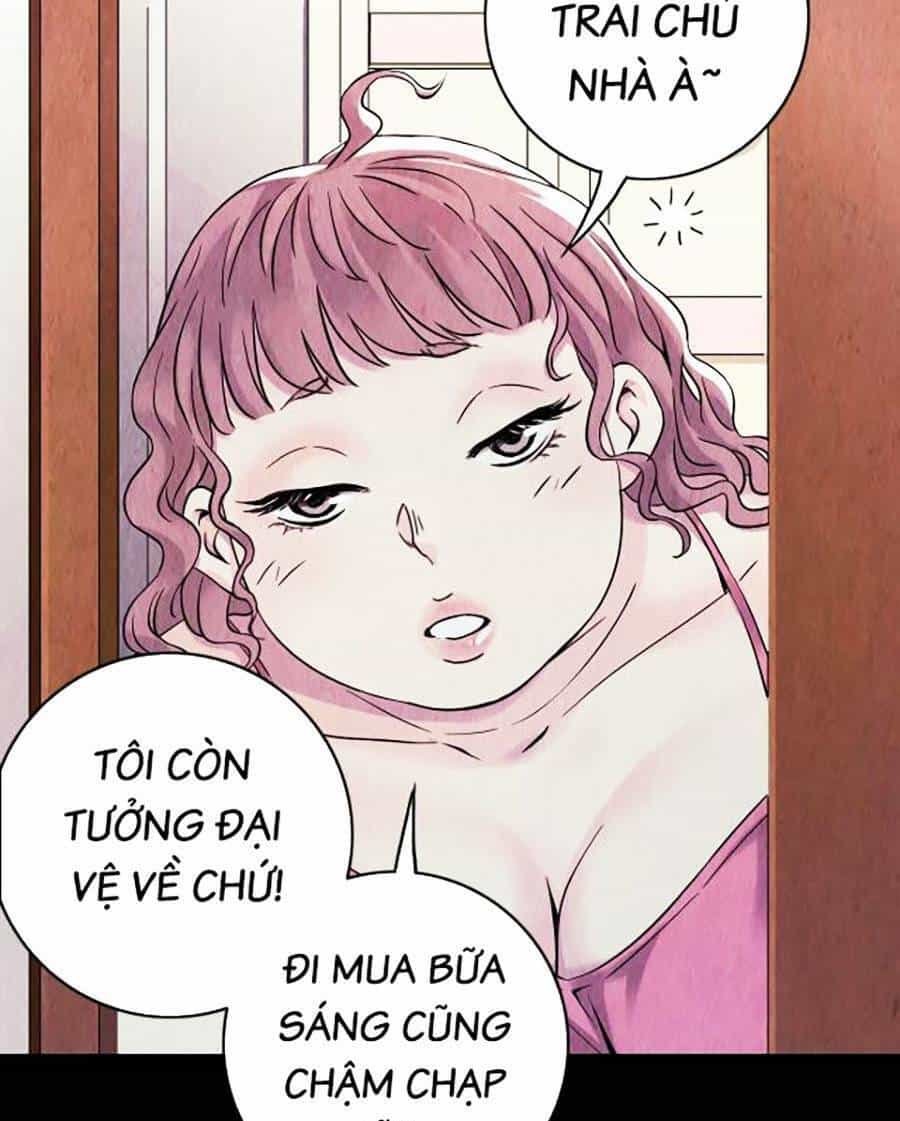 Kí Hiệu Cuối Cùng - Chương 1 - ảnh 37