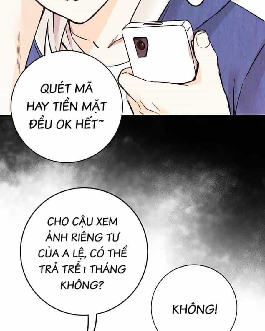Kí Hiệu Cuối Cùng - Chương 1 - ảnh 52