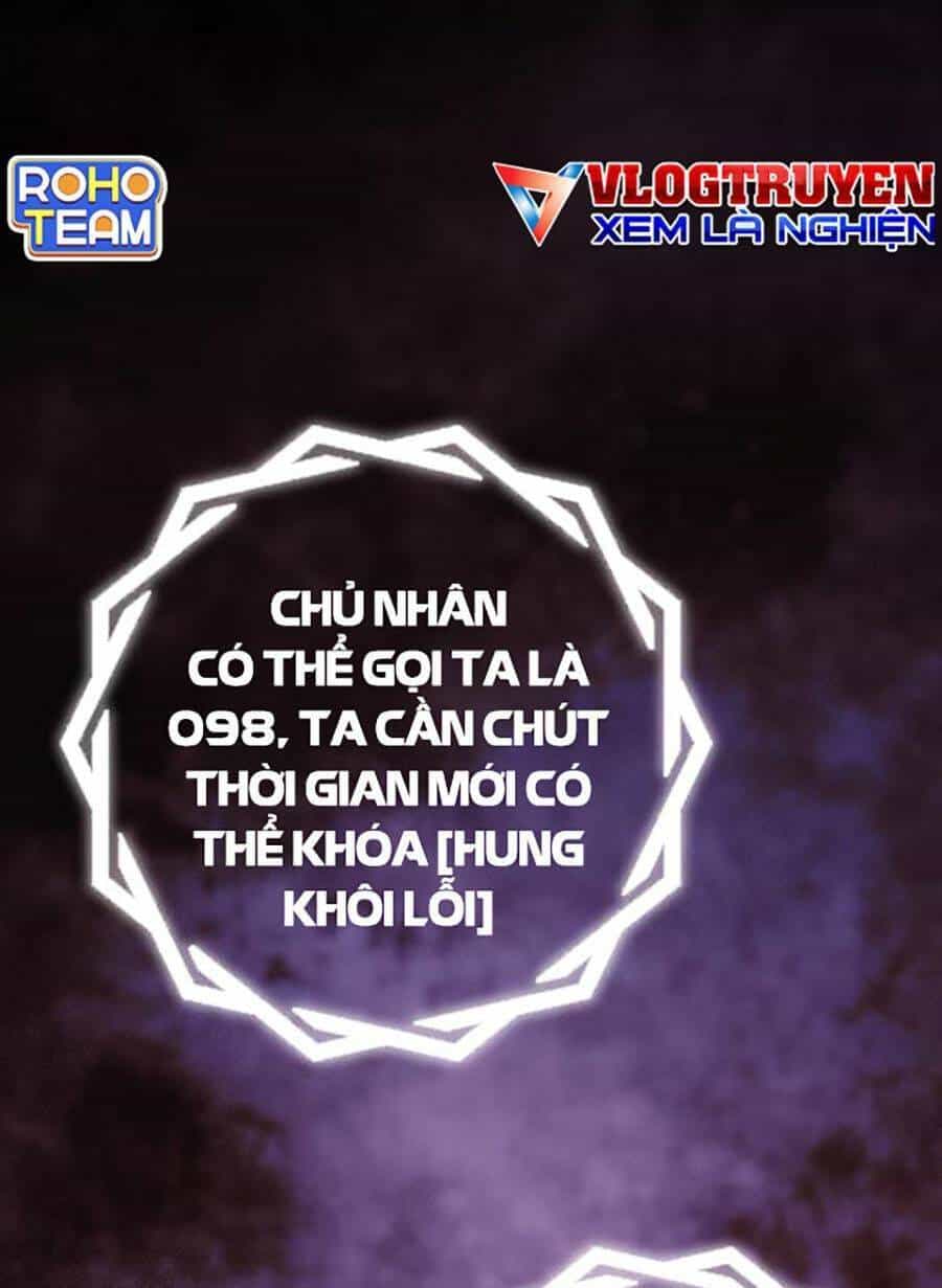 Kí Hiệu Cuối Cùng - Chương 2 - ảnh 2