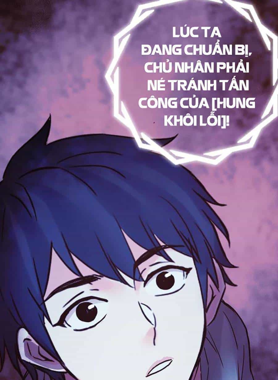 Kí Hiệu Cuối Cùng - Chương 2 - ảnh 3