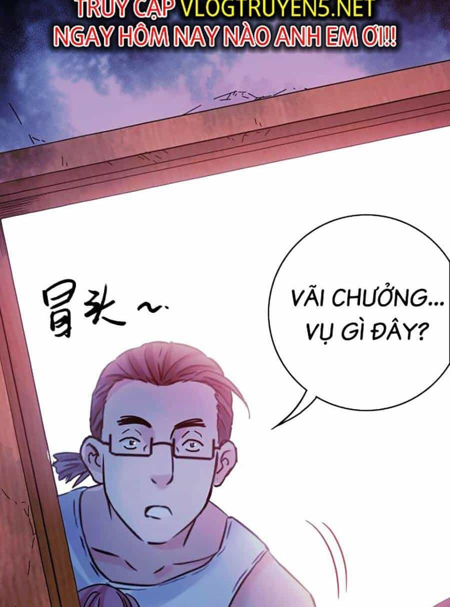 Kí Hiệu Cuối Cùng - Chương 3 - ảnh 46