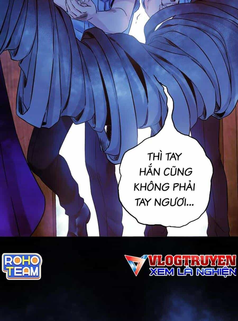 Kí Hiệu Cuối Cùng - Chương 3 - ảnh 56