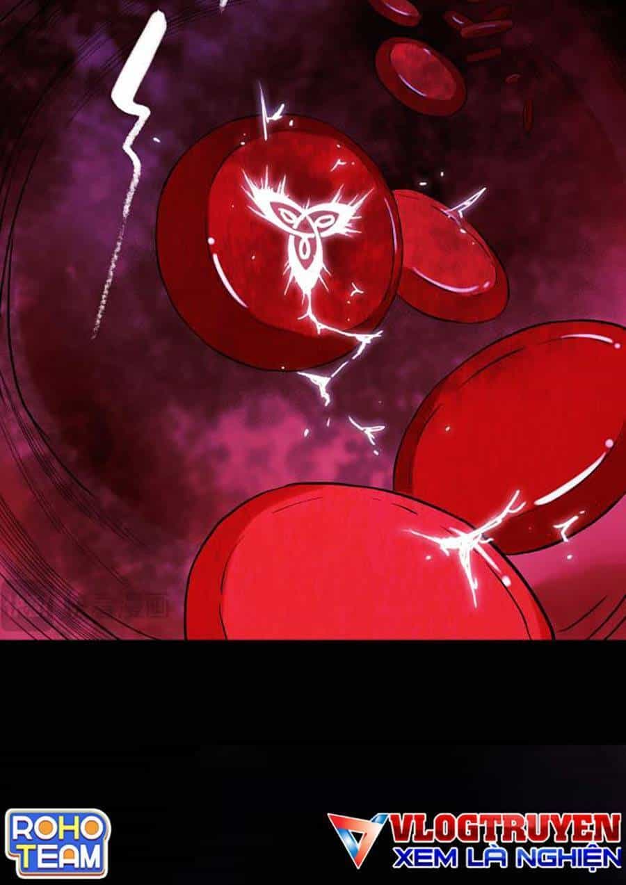 Kí Hiệu Cuối Cùng - Chương 3 - ảnh 91