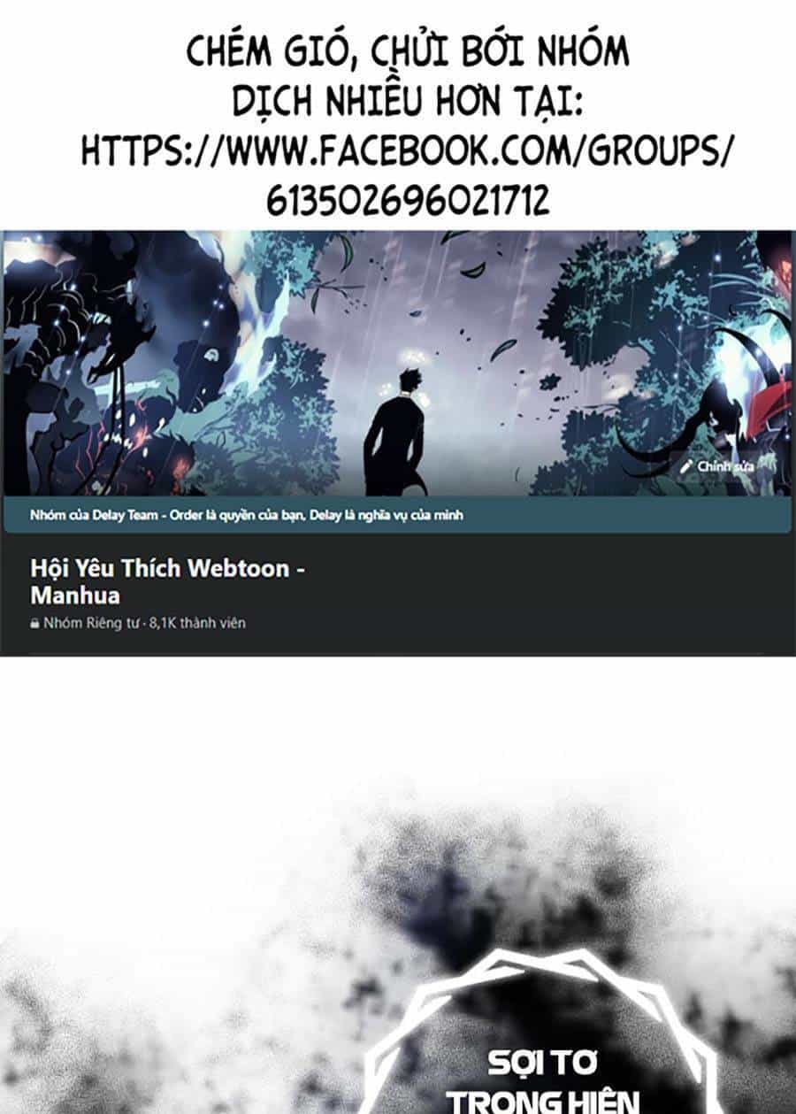 Kí Hiệu Cuối Cùng - Chương 4 - ảnh 1