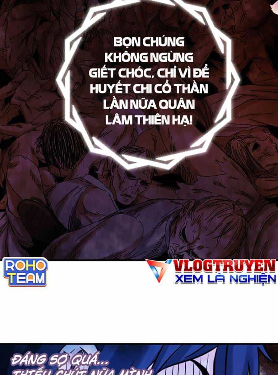 Kí Hiệu Cuối Cùng - Chương 4 - ảnh 43