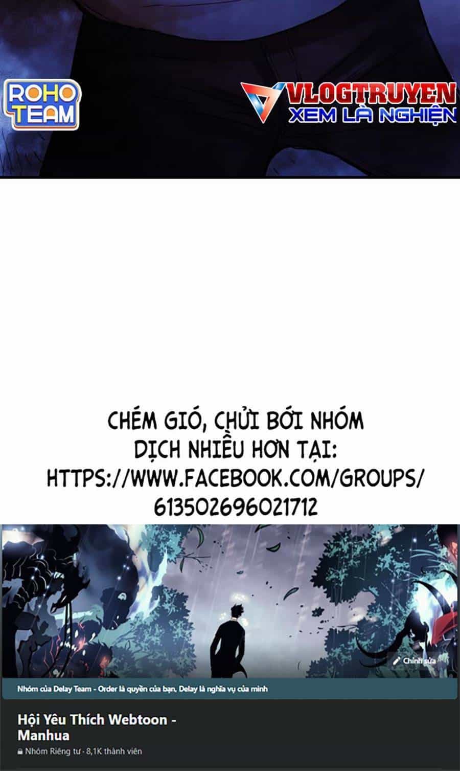 Kí Hiệu Cuối Cùng - Chương 4 - ảnh 75