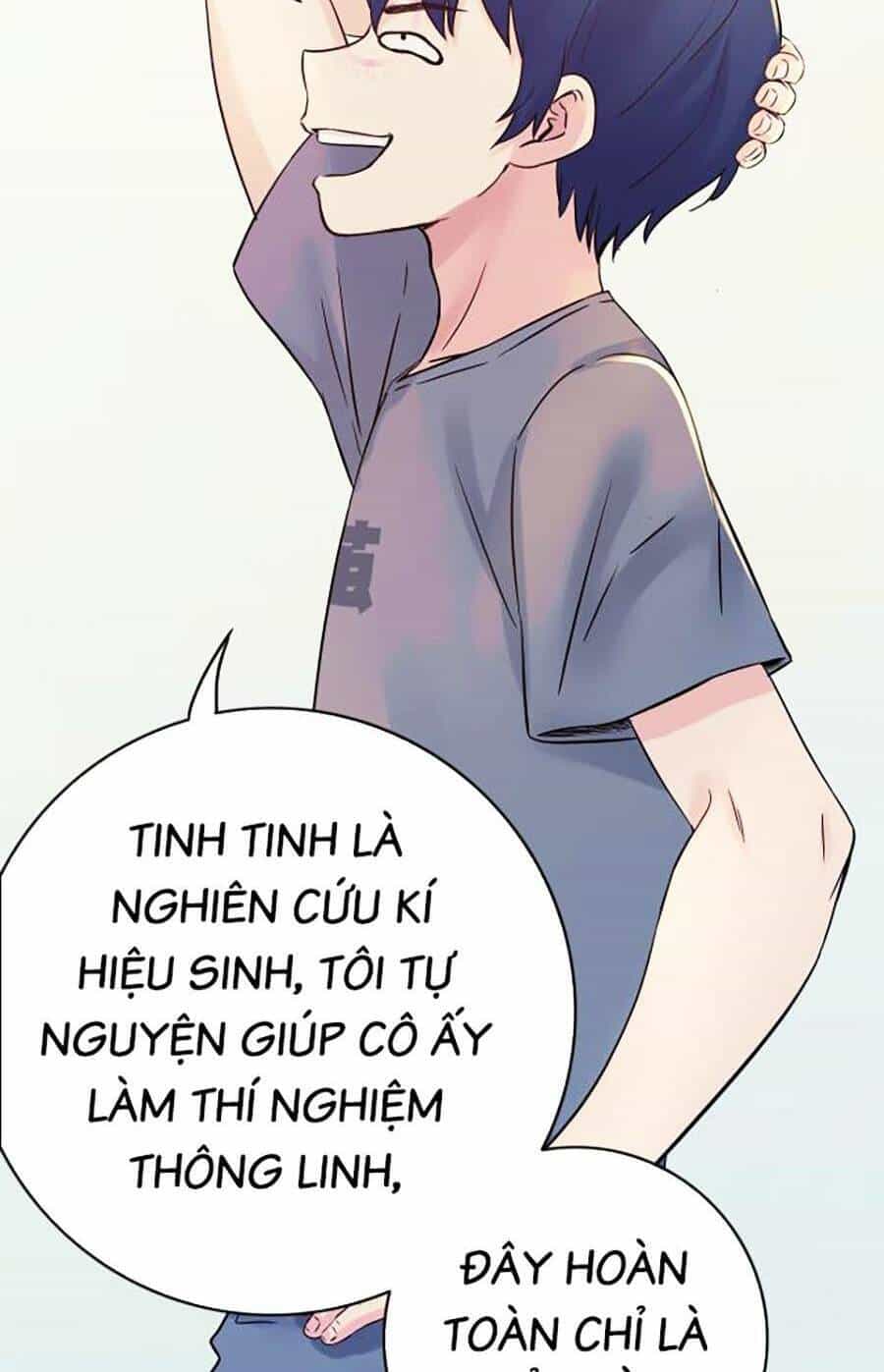Kí Hiệu Cuối Cùng - Chương 5 - ảnh 12