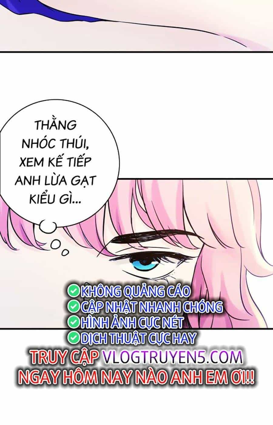Kí Hiệu Cuối Cùng - Chương 5 - ảnh 16