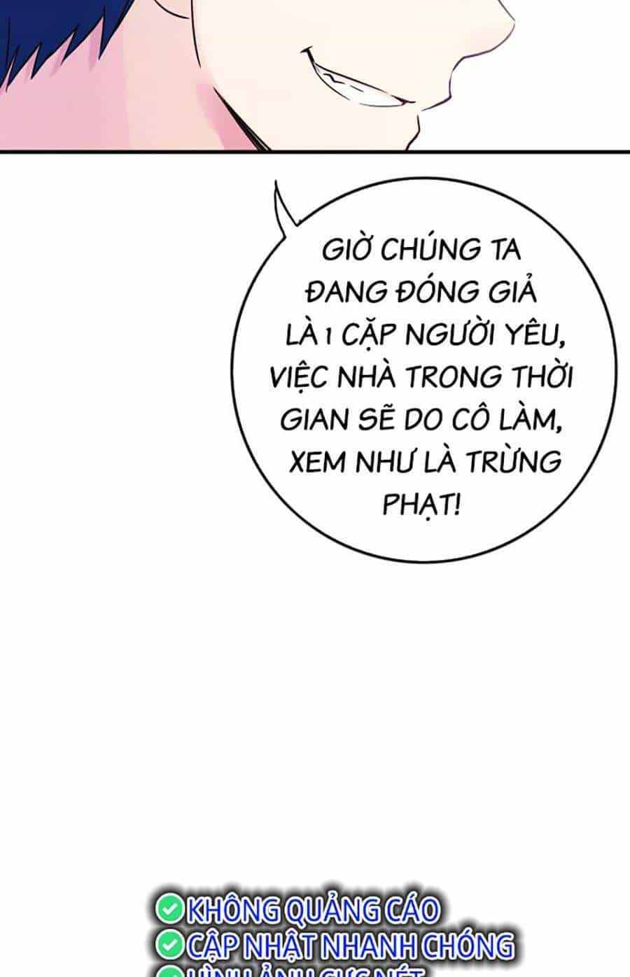 Kí Hiệu Cuối Cùng - Chương 5 - ảnh 27