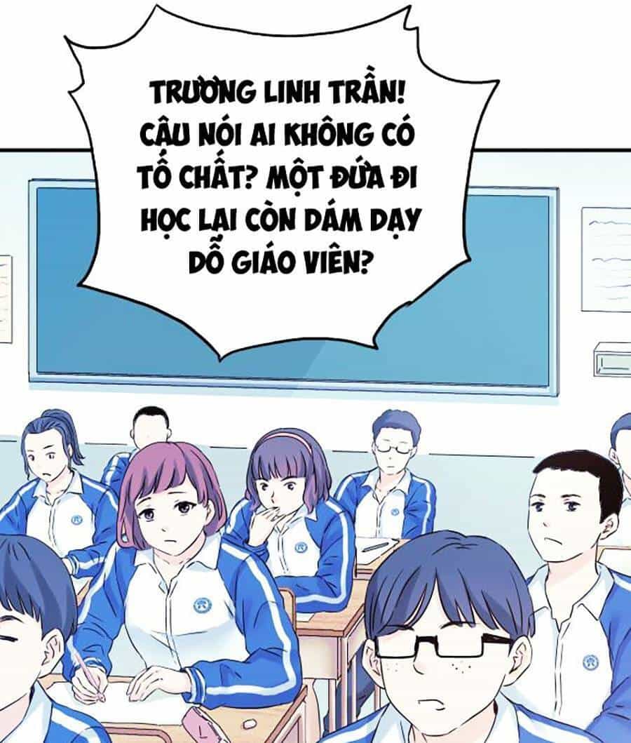 Kí Hiệu Cuối Cùng - Chương 5 - ảnh 73