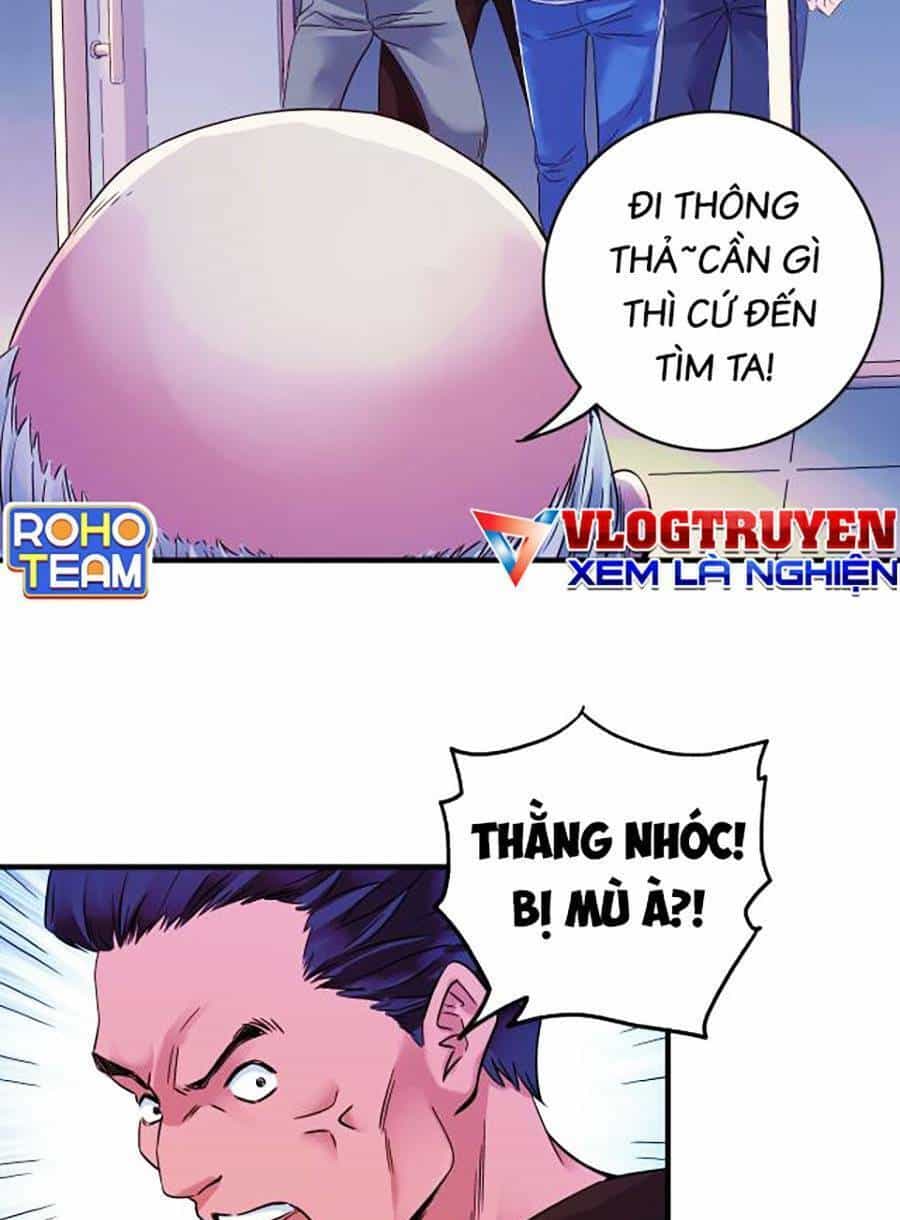 Kí Hiệu Cuối Cùng - Chương 6 - ảnh 25