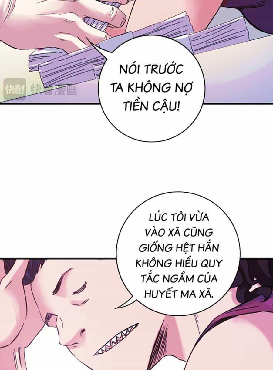 Kí Hiệu Cuối Cùng - Chương 6 - ảnh 37