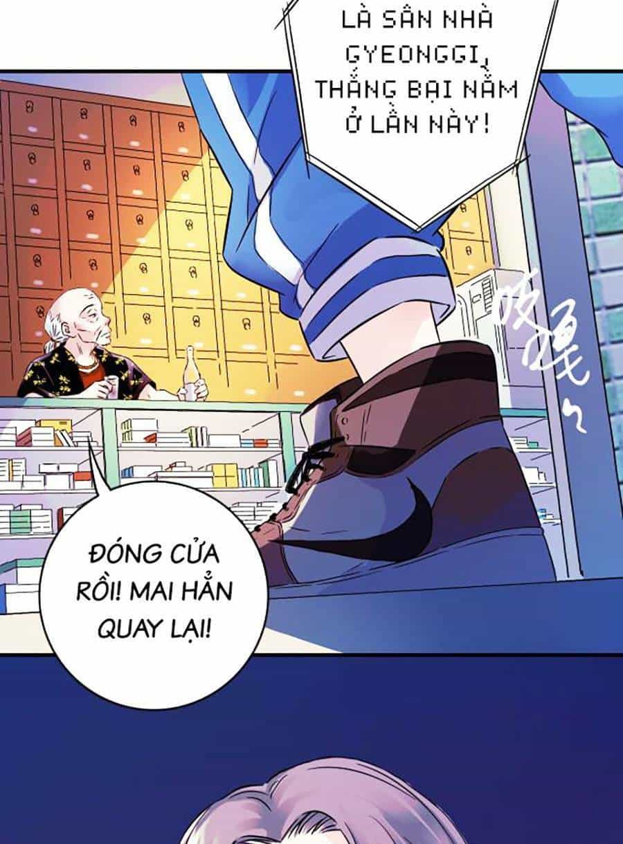 Kí Hiệu Cuối Cùng - Chương 6 - ảnh 5