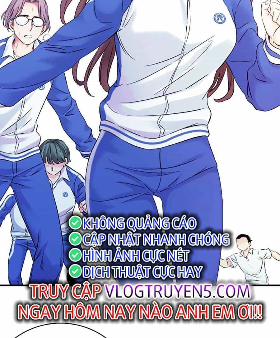 Kí Hiệu Cuối Cùng - Chương 7 - ảnh 11