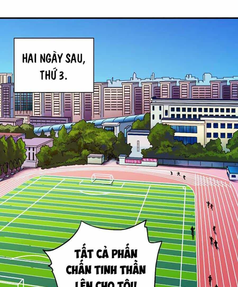 Kí Hiệu Cuối Cùng - Chương 7 - ảnh 2