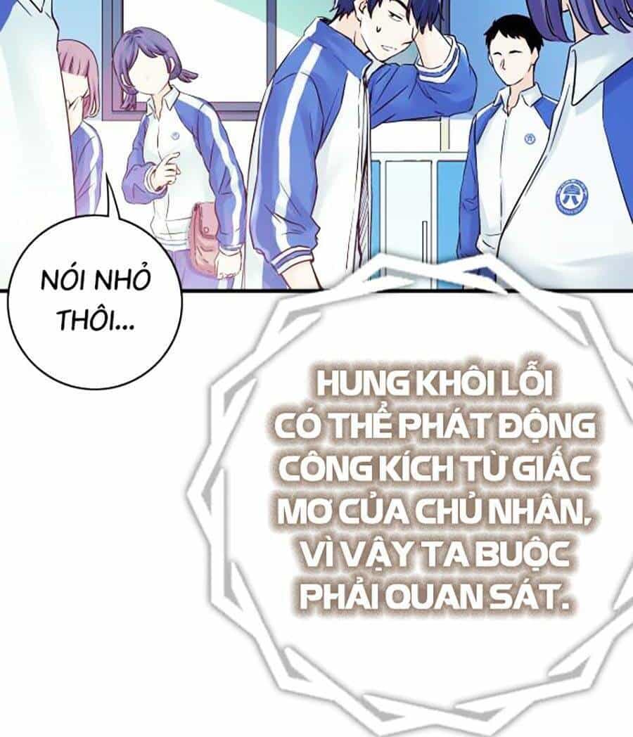 Kí Hiệu Cuối Cùng - Chương 7 - ảnh 22