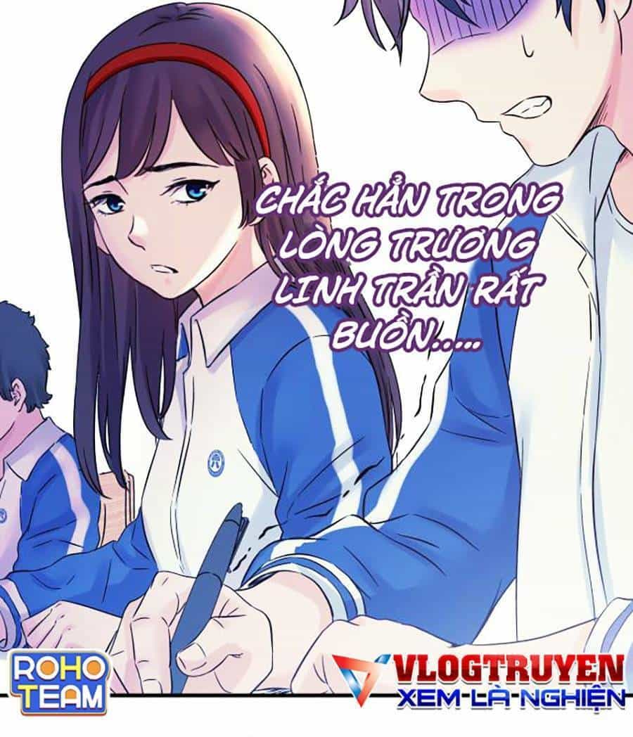 Kí Hiệu Cuối Cùng - Chương 7 - ảnh 27