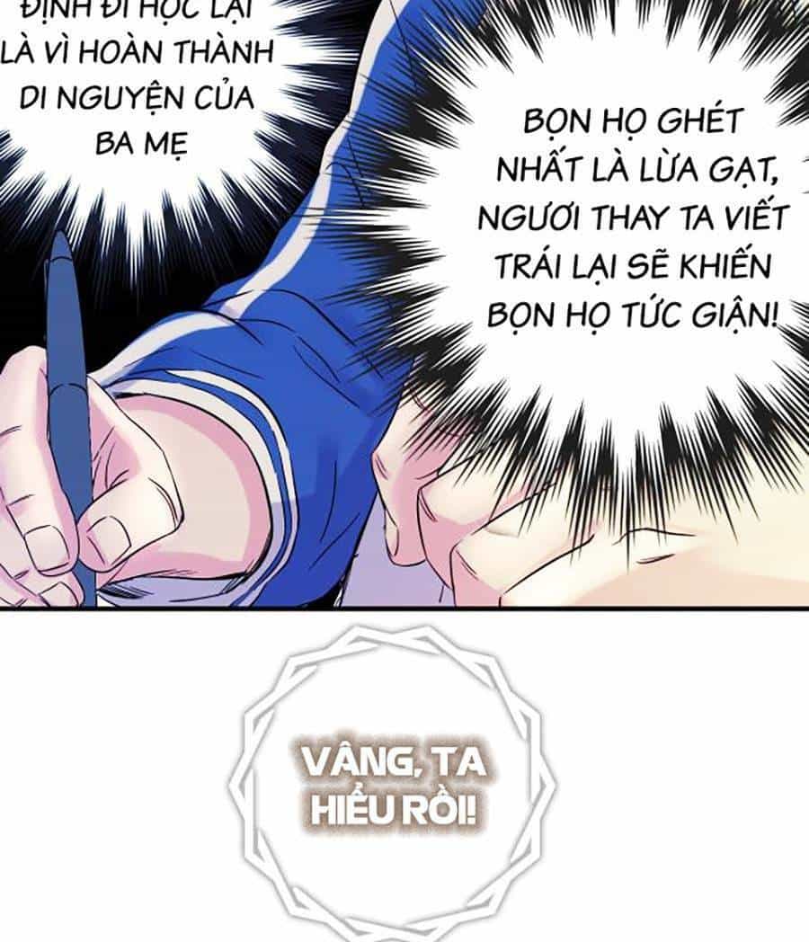 Kí Hiệu Cuối Cùng - Chương 7 - ảnh 29