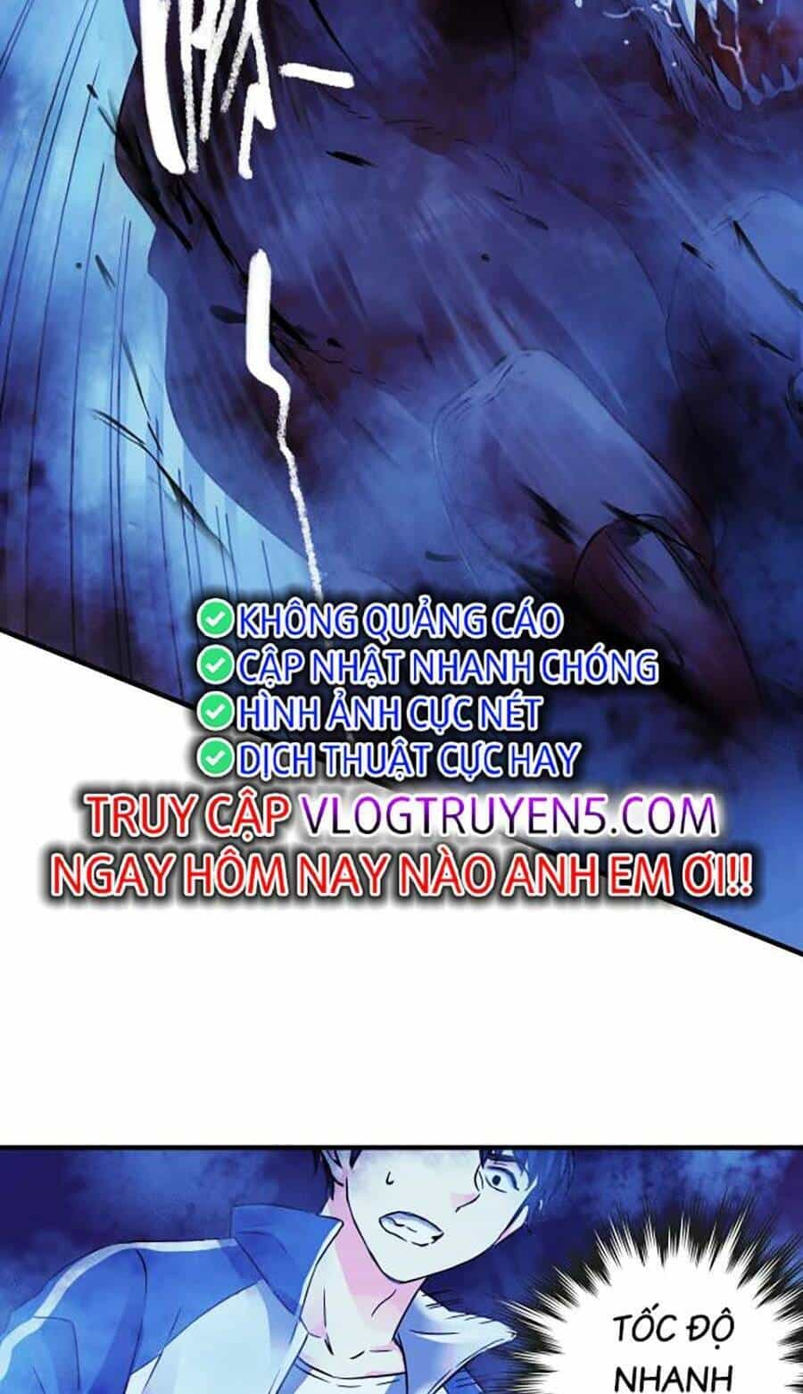 Kí Hiệu Cuối Cùng - Chương 8 - ảnh 56