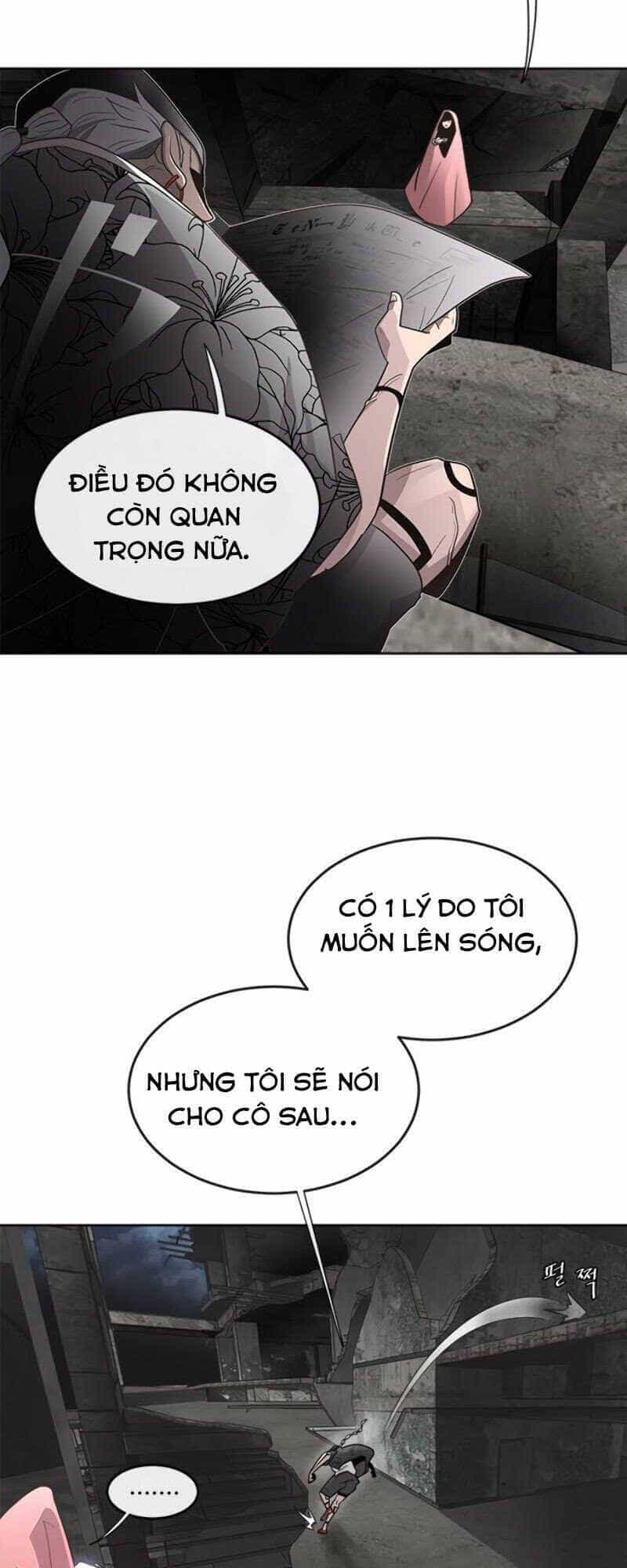 Kĩ Nguyên Của Anh Hùng - Chương 9 - ảnh 14