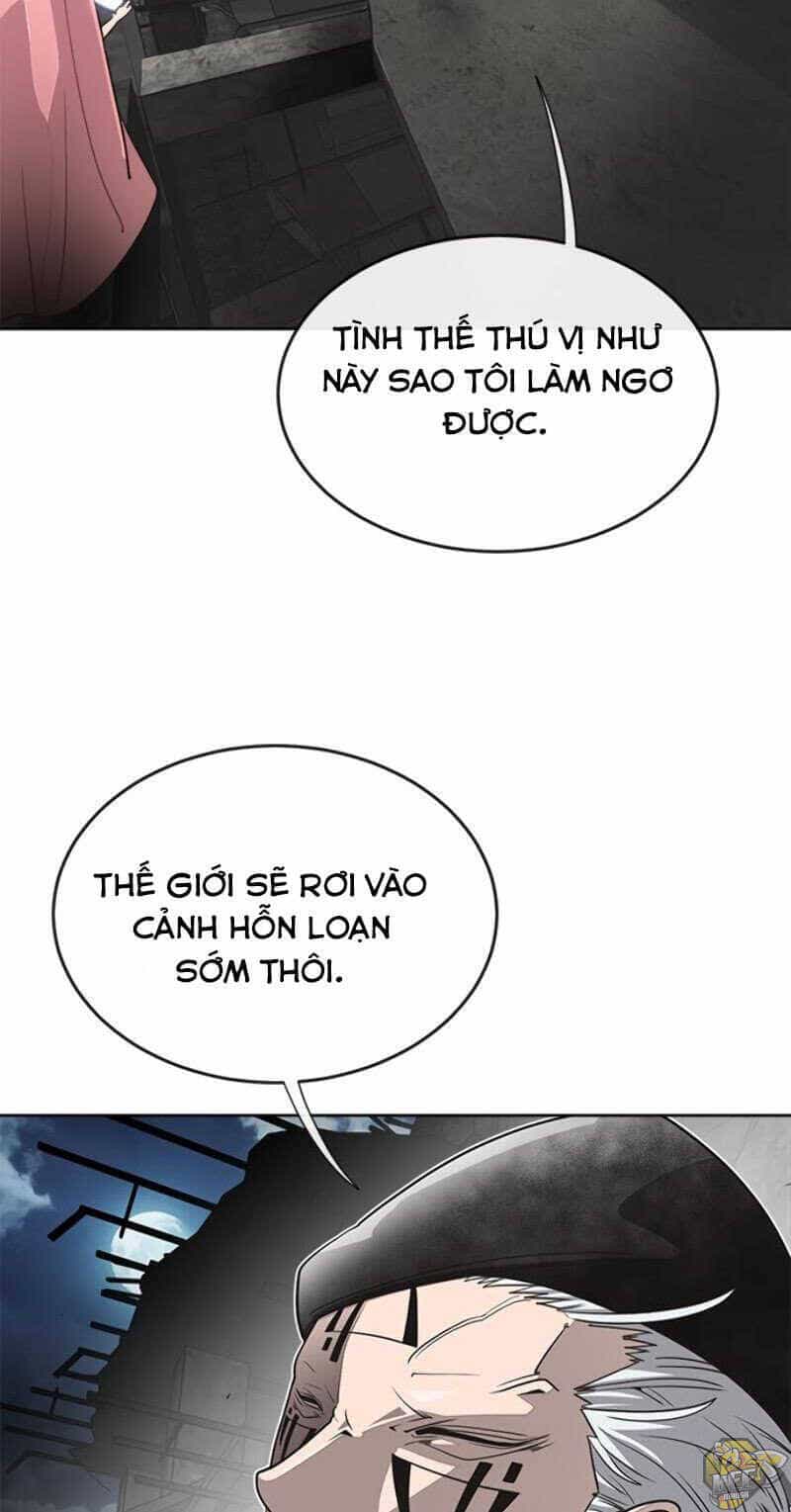 Kĩ Nguyên Của Anh Hùng - Chương 9 - ảnh 15
