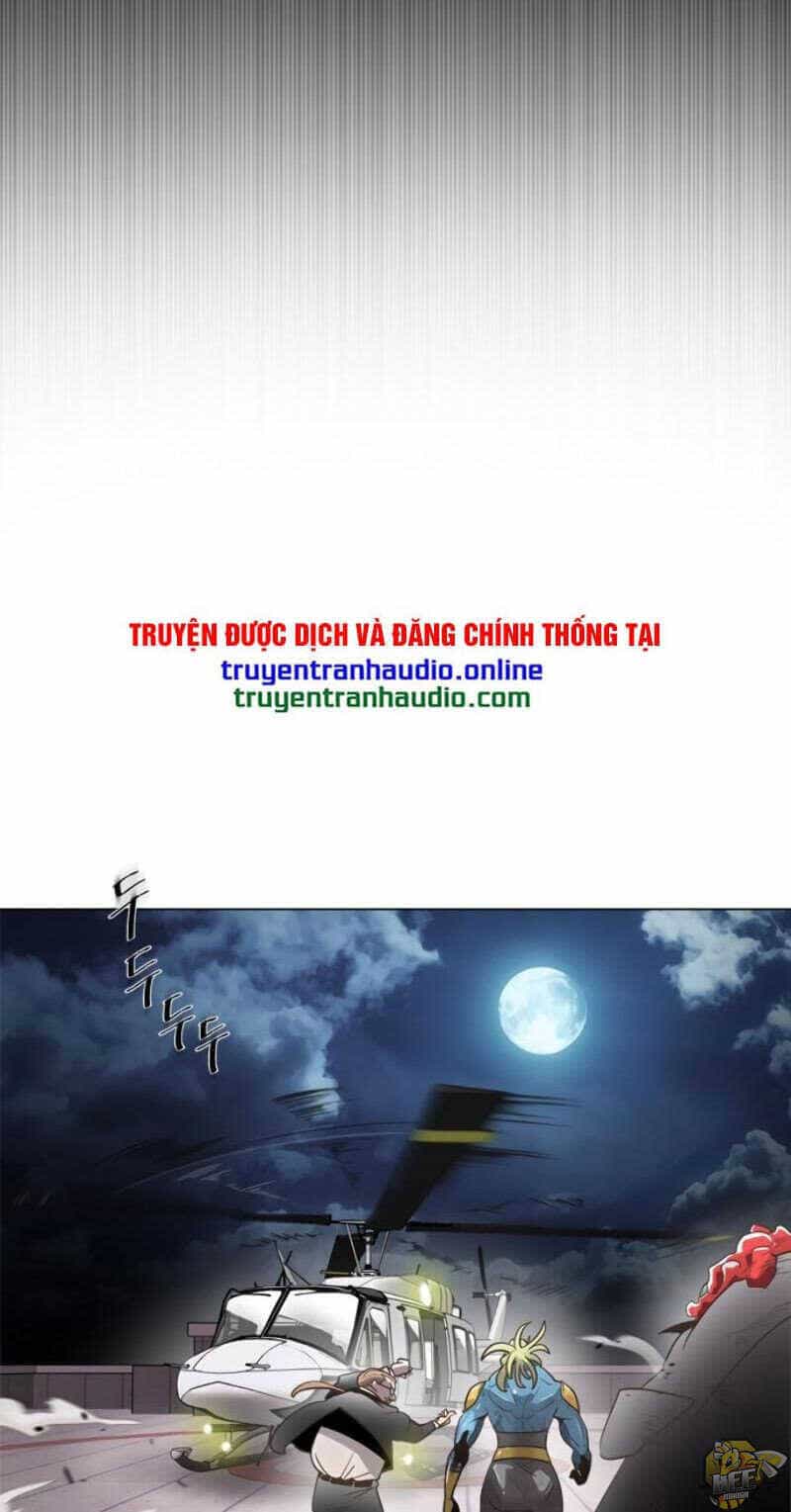 Kĩ Nguyên Của Anh Hùng - Chương 9 - ảnh 17