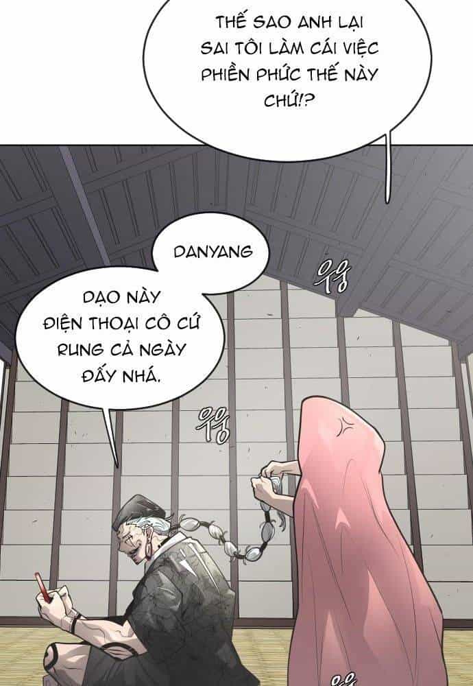 Kĩ Nguyên Của Anh Hùng - Chương 101 - ảnh 77