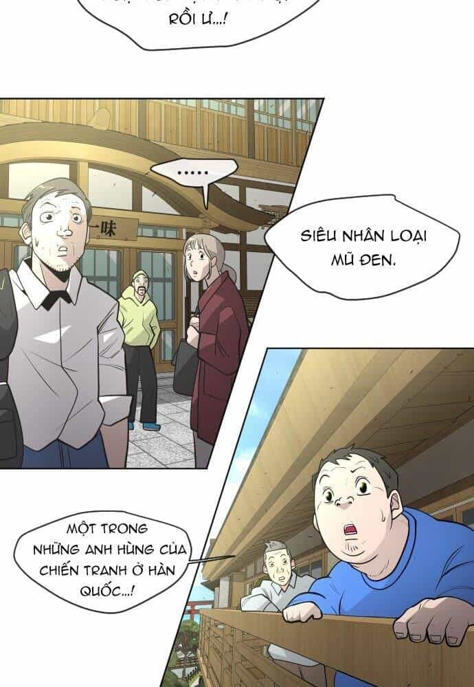 Kĩ Nguyên Của Anh Hùng - Chương 107 - ảnh 58
