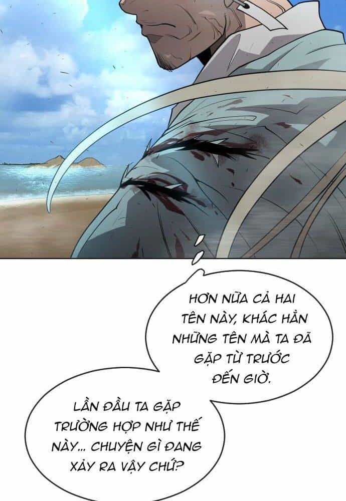 Kĩ Nguyên Của Anh Hùng - Chương 111 - ảnh 76