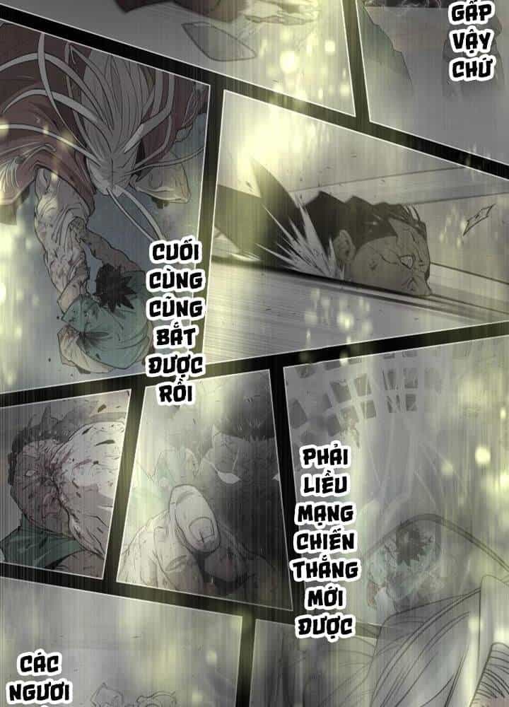 Kĩ Nguyên Của Anh Hùng - Chương 114 - ảnh 75