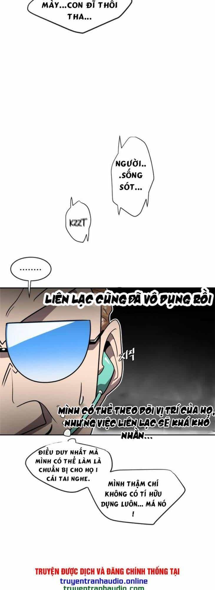 Kĩ Nguyên Của Anh Hùng - Chương 11 - ảnh 45