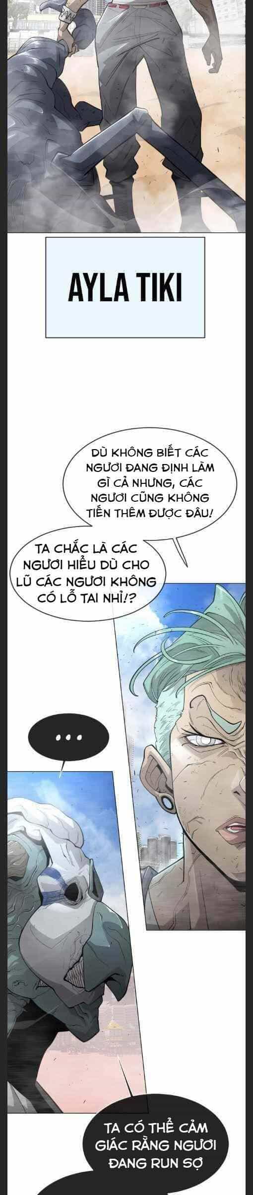 Kĩ Nguyên Của Anh Hùng - Chương 118 - ảnh 13