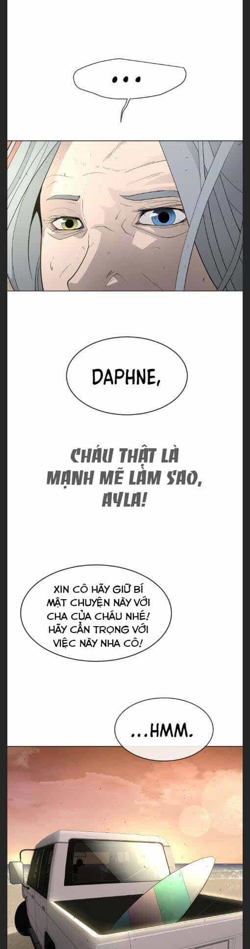 Kĩ Nguyên Của Anh Hùng - Chương 119 - ảnh 27