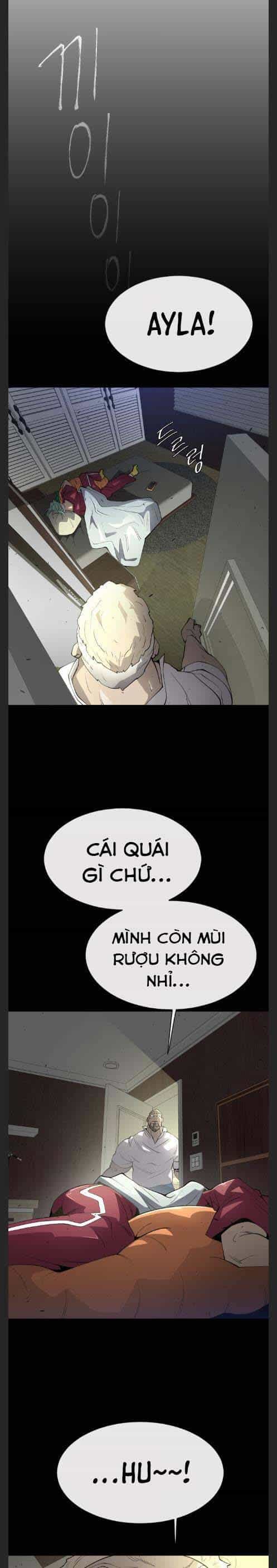Kĩ Nguyên Của Anh Hùng - Chương 122 - ảnh 22