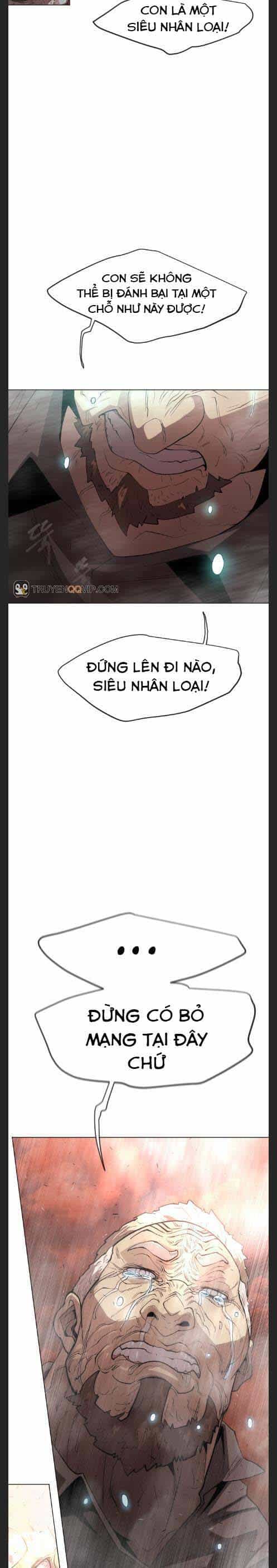 Kĩ Nguyên Của Anh Hùng - Chương 122 - ảnh 27