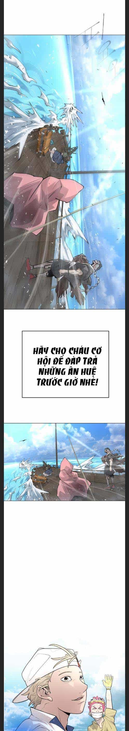 Kĩ Nguyên Của Anh Hùng - Chương 122 - ảnh 4