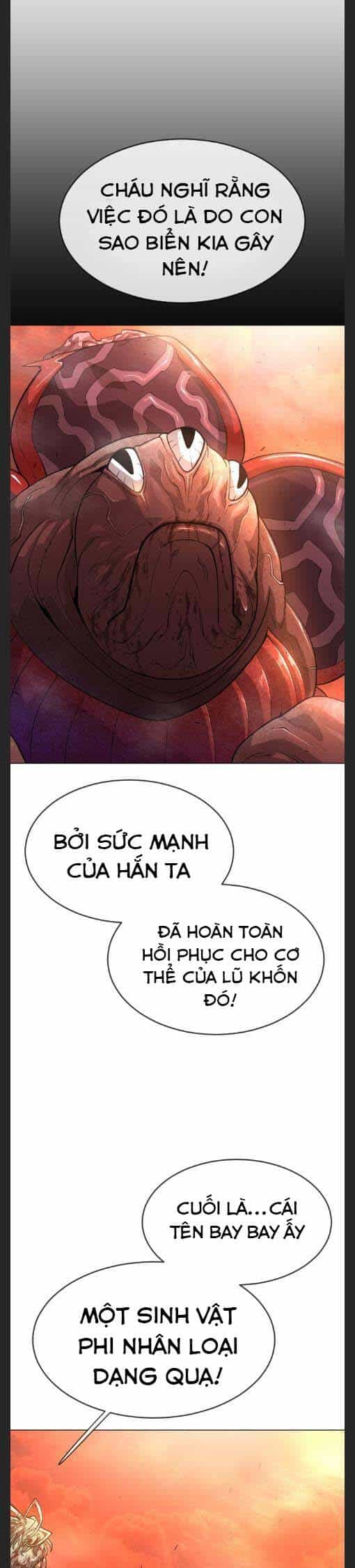 Kĩ Nguyên Của Anh Hùng - Chương 123 - ảnh 20