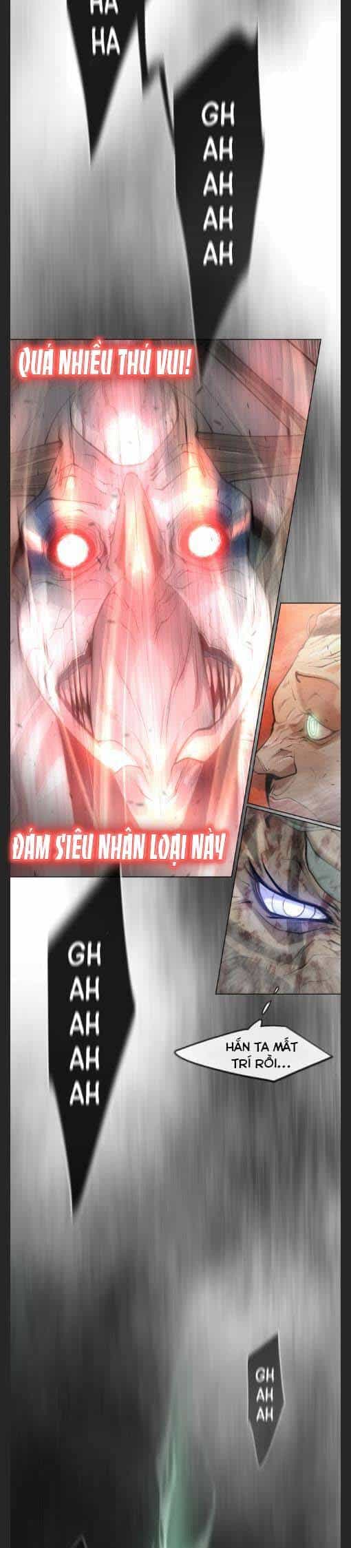 Kĩ Nguyên Của Anh Hùng - Chương 123 - ảnh 28